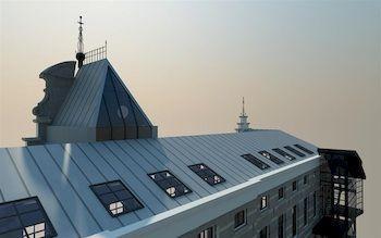 Yays Maritime By Numa Apartahotel 4*